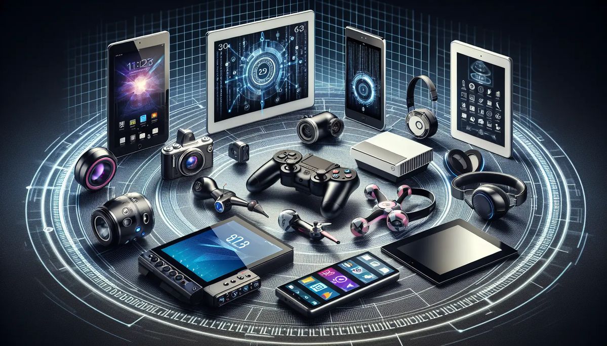 Smart Tech Kit Mehza SmartTech Solutions | Transforming Education & Hygiene With Smart ...